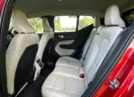 2020 VOLVO XC40 INSCRIPTION PRO B4 MHEV A