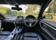 2019 BMW 320I M Sport Shadow Edition A