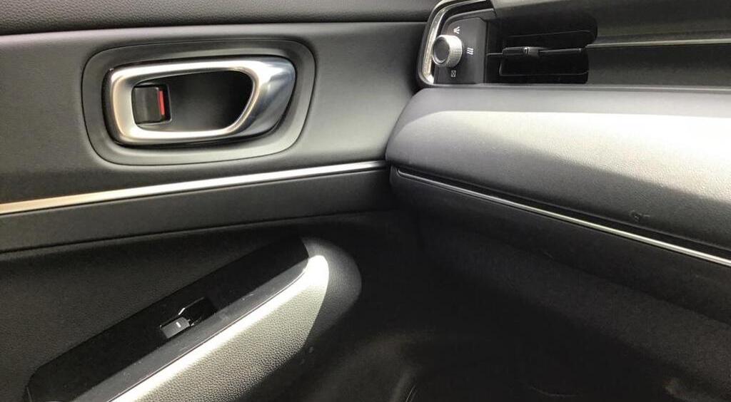 2022 HONDA HR-V ADVANCE I-MMD CVT