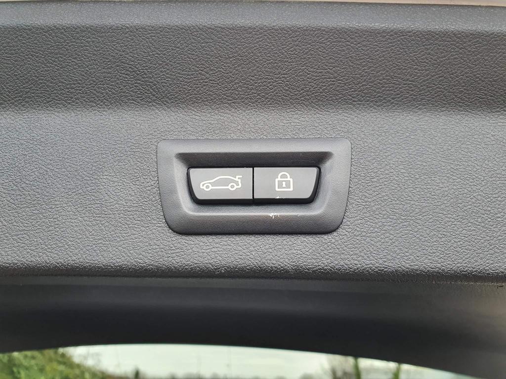 2019 BMW X3 30d M Sport Auto xDrive