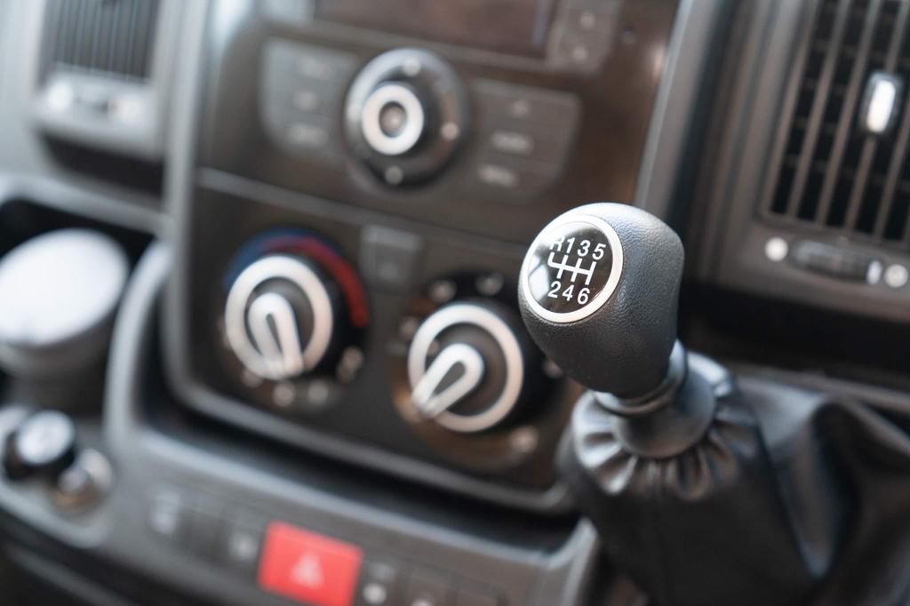 2013 Fiat Bessacarr 412