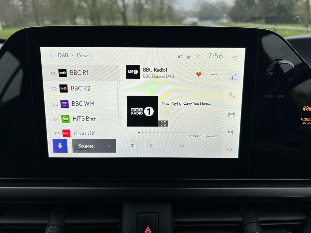 2024 Lexus UX 300e 72.8kWh 5dr Electric Auto