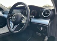 2020 Mercedes-Benz E-Class 200 SE Auto