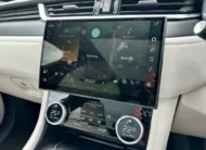 2022 JAGUAR F-PACE R-DYNAM BLK D MHEV AWD A