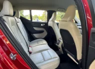 2020 VOLVO XC40 INSCRIPTION PRO B4 MHEV A