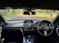 2019 BMW 320I M Sport Shadow Edition A