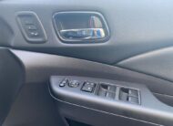 2017 Honda CR-V 1.6 i-DTEC EX Auto 4WD