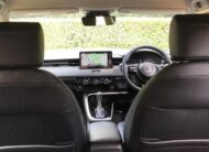 2022 HONDA HR-V ADVANCE I-MMD CVT