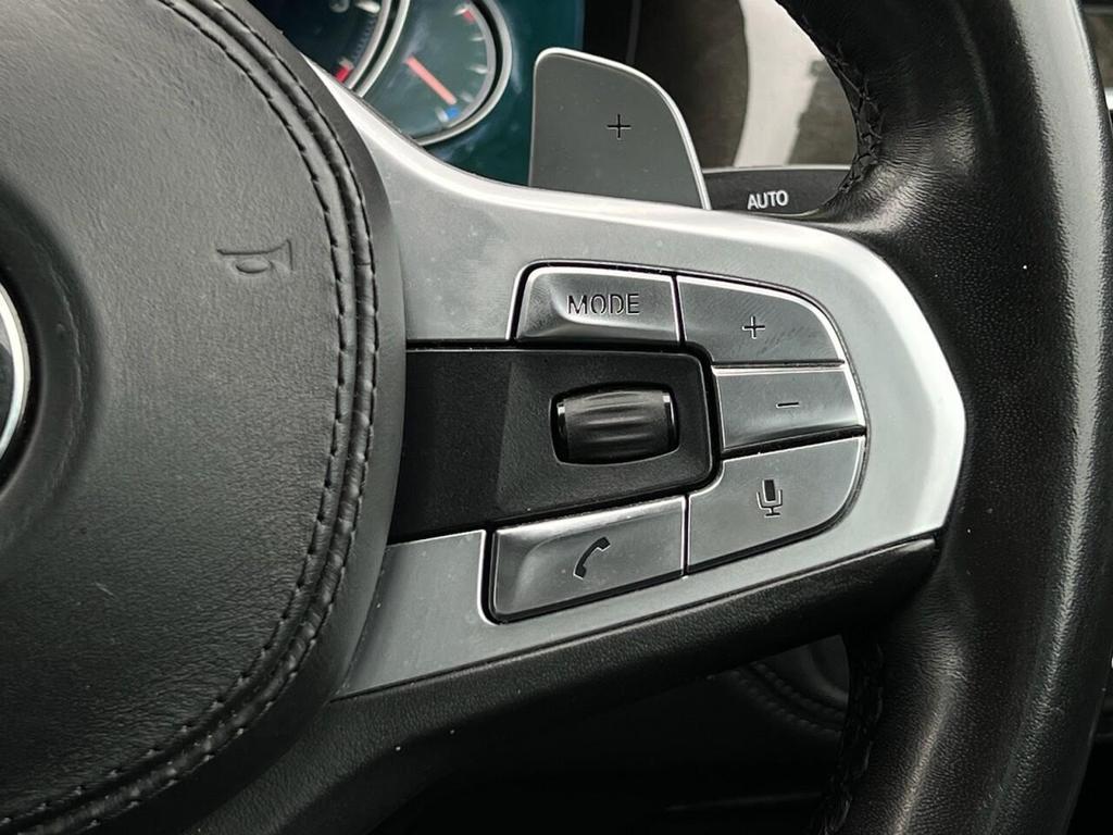 2019 BMW 730D M Sport Auto