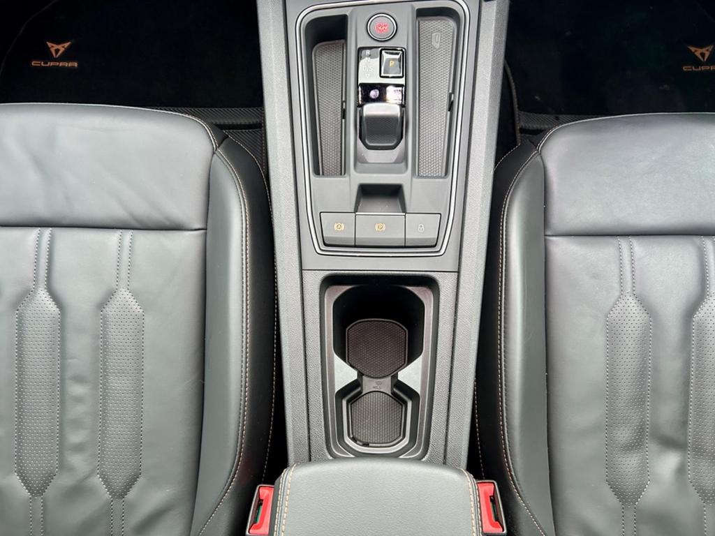 2023 CUPRA FORMENTOR V2 TSI S-A