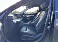 2020 Mercedes-Benz E-Class 200 SE Auto