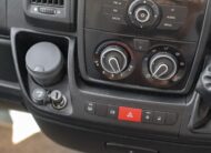 2013 Fiat Bessacarr 412