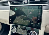 2022 JAGUAR F-PACE R-DYNAM BLK D MHEV AWD A