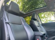 2017 Honda CR-V 1.6 i-DTEC EX Auto 4WD