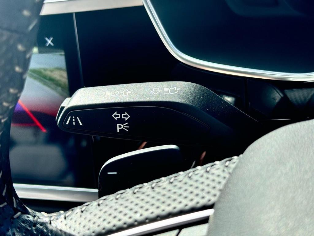 2020 AUDI Q3 S LINE ED 1 40 TFSI QUAT SA