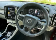 2020 VOLVO XC40 INSCRIPTION PRO B4 MHEV A