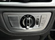 2019 BMW 730D M Sport Auto