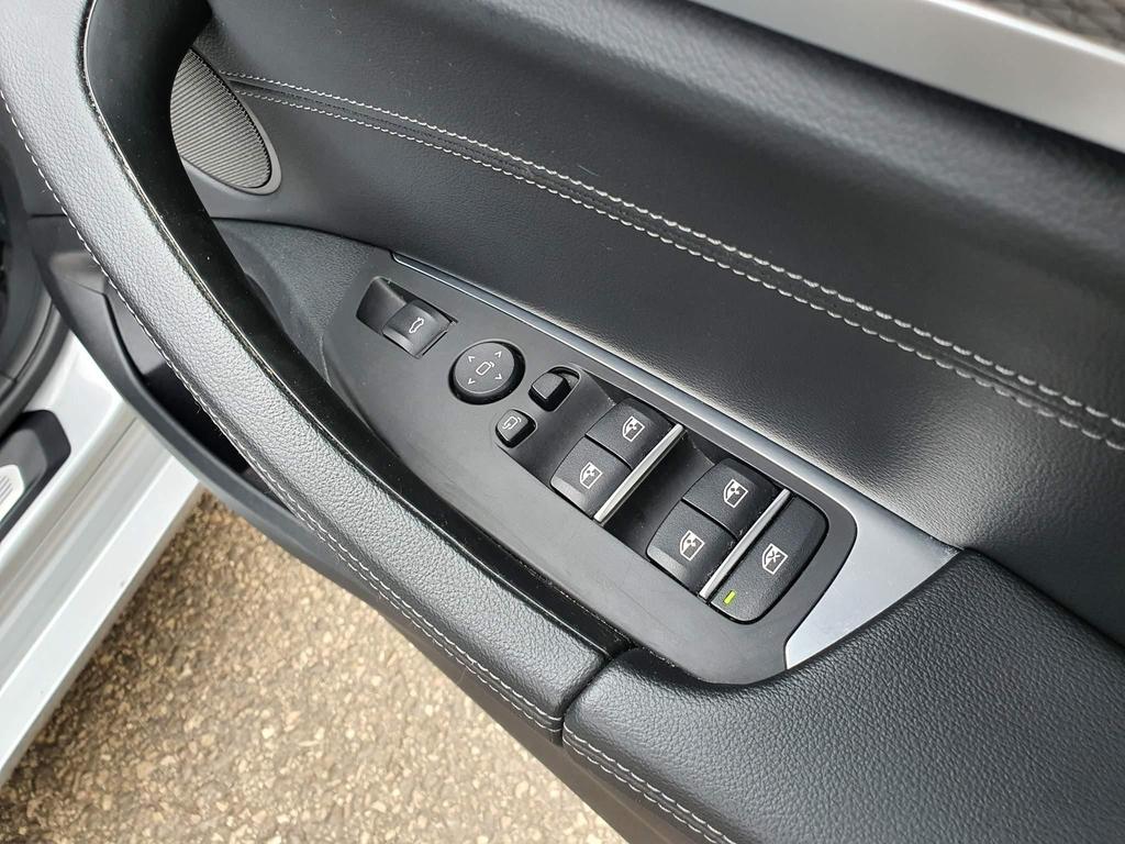 2019 BMW X3 30d M Sport Auto xDrive