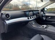 2020 Mercedes-Benz E-Class 200 SE Auto