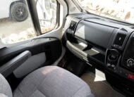 2013 Fiat Bessacarr 412