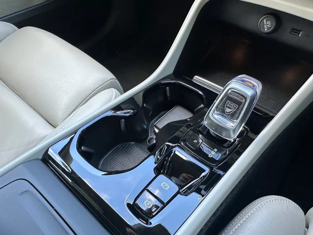 2020 VOLVO XC40 INSCRIPTION PRO B4 MHEV A