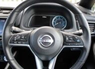 2022 Nissan Leaf TEKNA