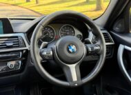 2019 BMW 320I M Sport Shadow Edition A