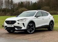 2023 CUPRA FORMENTOR V2 TSI S-A