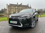 2024 Lexus UX 300e 72.8kWh 5dr Electric Auto