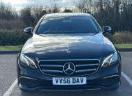 2020 Mercedes-Benz E-Class 200 SE Auto