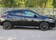 2022 Nissan Leaf TEKNA