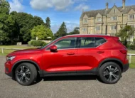 2020 VOLVO XC40 INSCRIPTION PRO B4 MHEV A