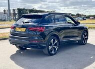 2020 AUDI Q3 S LINE ED 1 40 TFSI QUAT SA