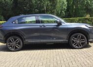 2022 HONDA HR-V ADVANCE I-MMD CVT