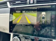 2022 JAGUAR F-PACE R-DYNAM BLK D MHEV AWD A