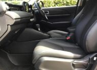 2022 HONDA HR-V ADVANCE I-MMD CVT