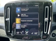 2020 VOLVO XC40 INSCRIPTION PRO B4 MHEV A