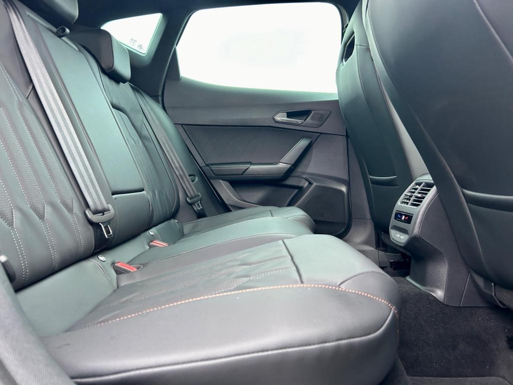 2023 CUPRA FORMENTOR V2 TSI S-A