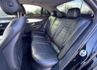 2020 Mercedes-Benz E-Class 200 SE Auto