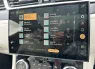 2022 JAGUAR F-PACE R-DYNAM BLK D MHEV AWD A