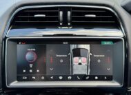 2019 Jaguar F-Pace 2.0 D180 Chequered Flag Auto AWD