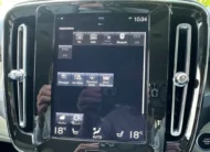 2020 VOLVO XC40 INSCRIPTION PRO B4 MHEV A