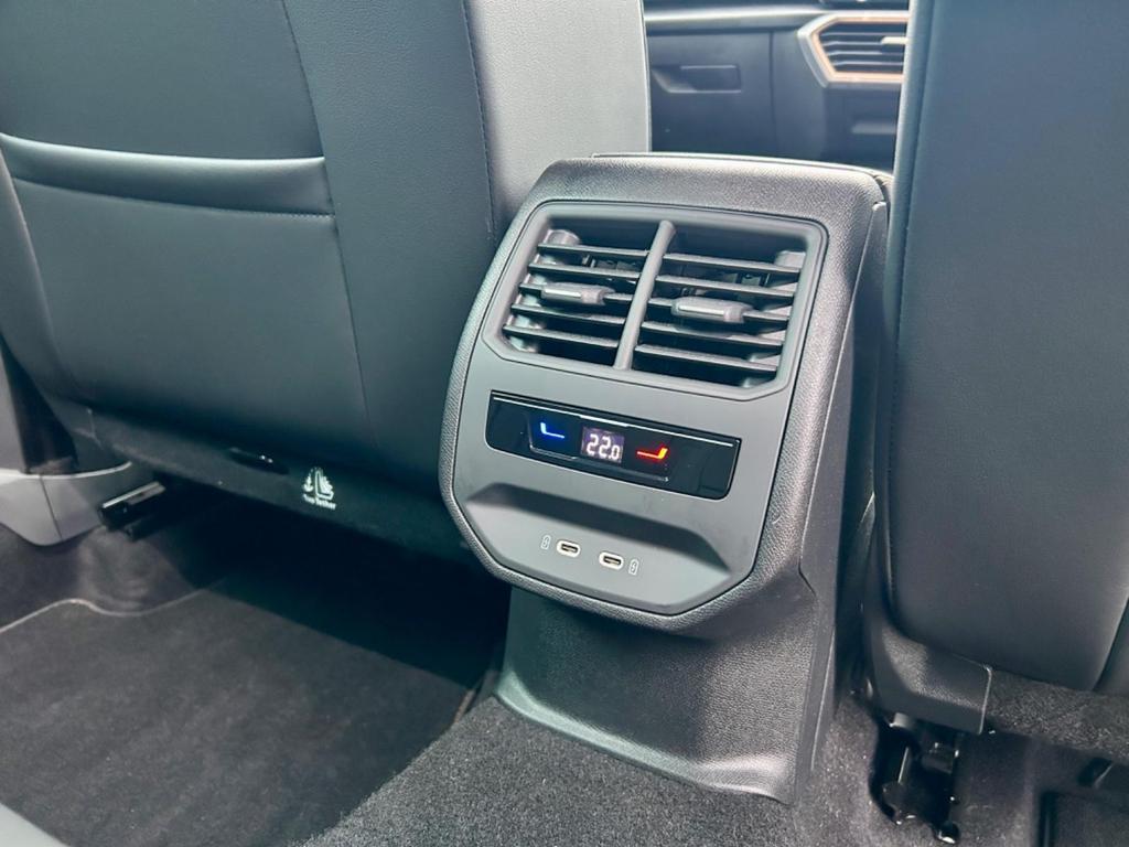 2023 CUPRA FORMENTOR V2 TSI S-A