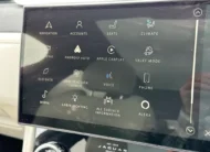 2022 JAGUAR F-PACE R-DYNAM BLK D MHEV AWD A