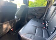 2017 Honda CR-V 1.6 i-DTEC EX Auto 4WD