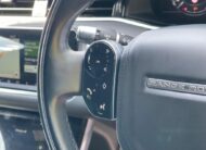 2020 LAND ROVER RANGE ROVER EVOQUE HSE D AUTO