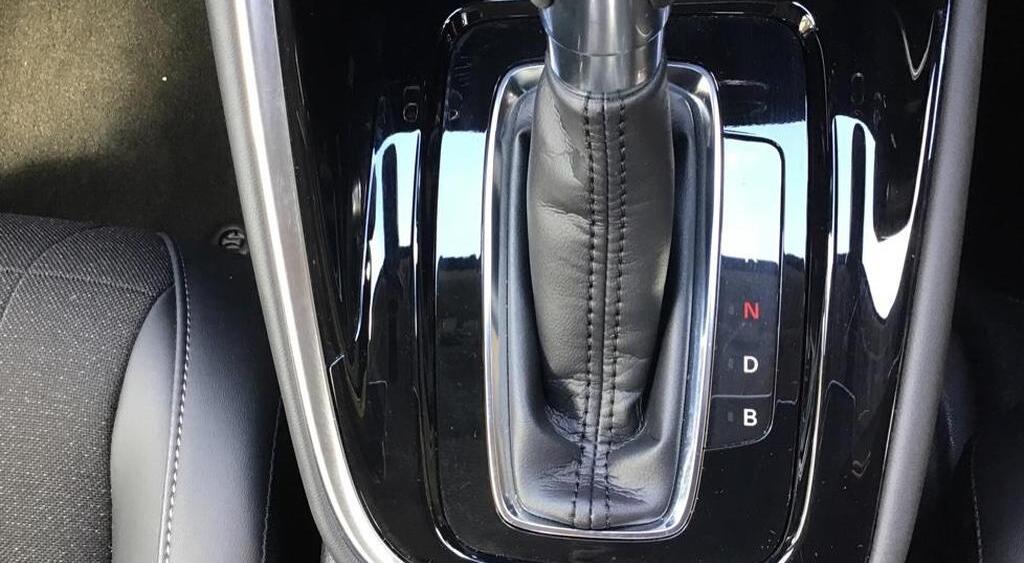 2022 HONDA HR-V ADVANCE I-MMD CVT