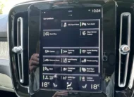 2020 VOLVO XC40 INSCRIPTION PRO B4 MHEV A