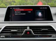 2019 BMW 730D M Sport Auto