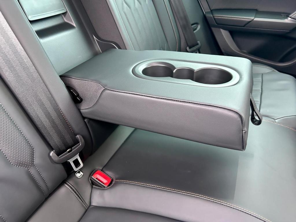 2023 CUPRA FORMENTOR V2 TSI S-A